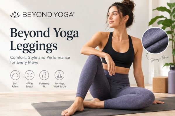 beyond yoga leggings